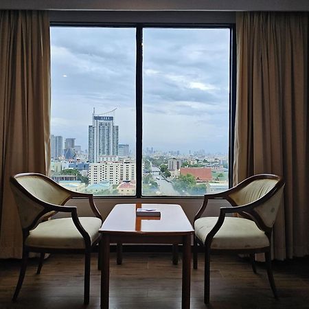 Alexander Hotel Бангкок Екстер'єр фото